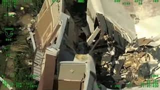 More footage of the destroyed Port Orange, FL Chuck E Cheese