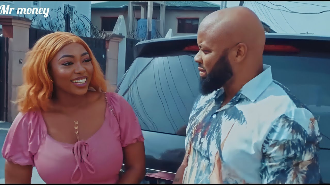 JAMAA ANADANGANYWA NA DEMU KUWA MIMBA NI YAKE.| ANGALIA KILICHOTOKEA