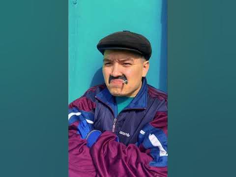 БАТЯ И ГОРОД😂 - YouTube
