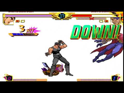 YoJo wack ToD Devo Edition