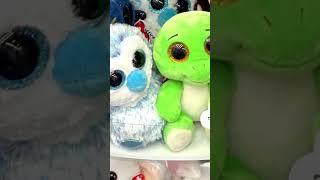 Gift 🎁 Decor Ideas Cute Plushies TY Beanie Baby,  Mini Beanie Boos, Keychains from Wings in OB👍🎁