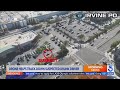 Drone ends Irvine DUI suspect's attempt to dodge arrest