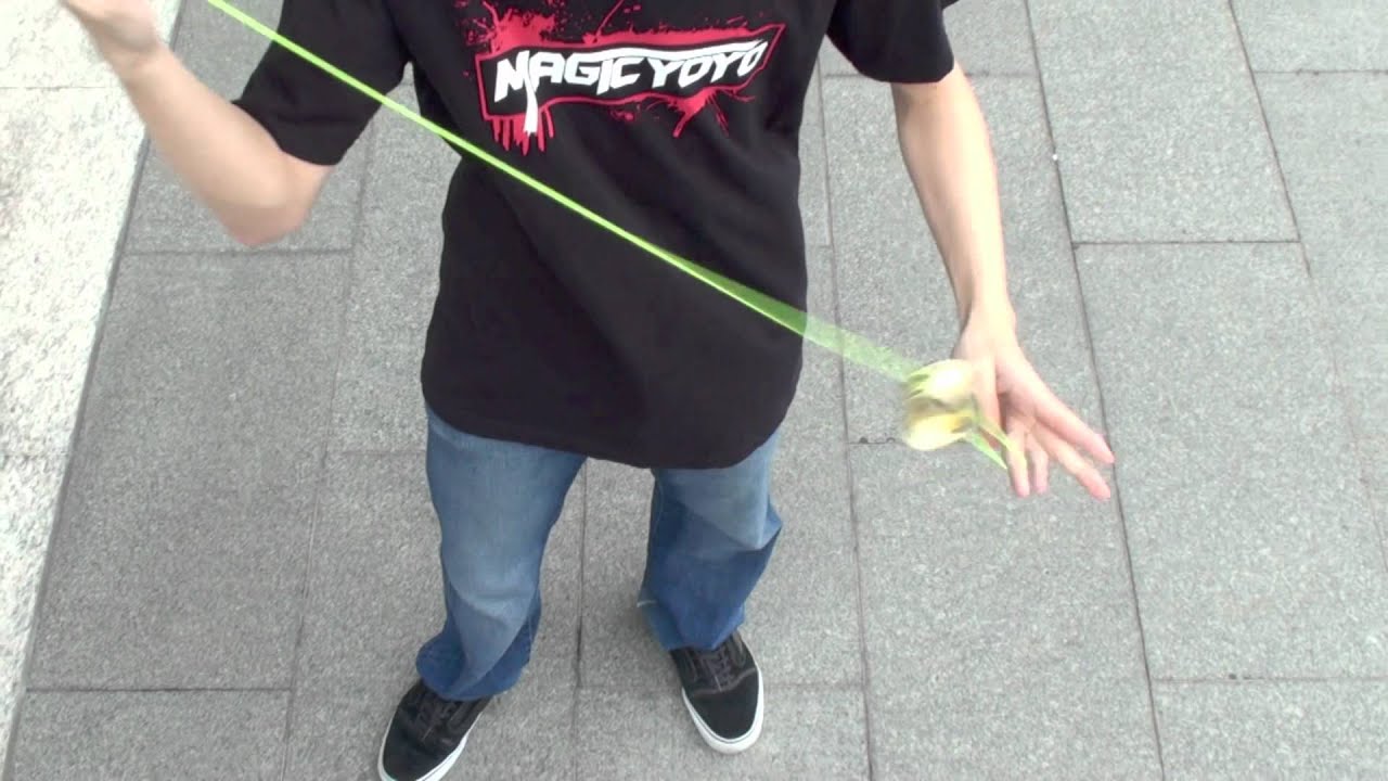 SYBlog: MagicYoyo N6 promo