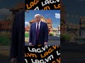 Donald Trump bất ngờ "xuất hiện" trong Genshin Impact qua chi tiết khá hài hước