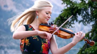 Hurricane Ridge - The Gothard Sisters [Official Video] I  Celtic Folk Music 🎻 chords