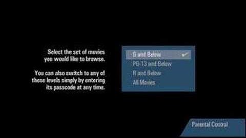 The Kaleidescape System