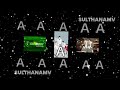 Amv masa depan mu | Aligth motion |  SulthanAmv