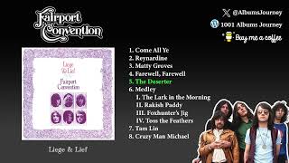 Fairport Convention - The Deserter