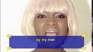 KARAOKE - RESCUE ME Retro (Practice Version)