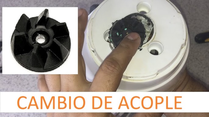 Vaso de Repuesto para Licuadora Profesional U400 - Ultrachef