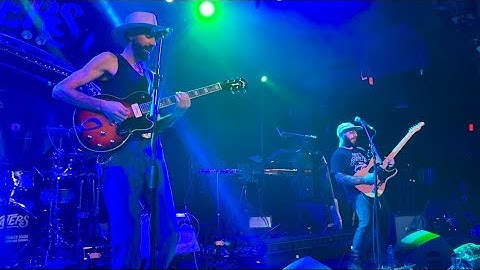 Thumbnail of Coyote Island - Trust The Process (11/5/25)