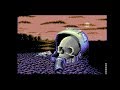 Taboo - Place in the Space - C64 Demo