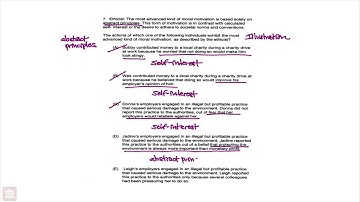 June 2007 LSAT LR1 Q7