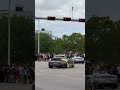 Lambo Urus Leads The PAck #supercars