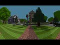 360° Video || Siren Head 360/VR || Funny Horror Animation Mp3 Song