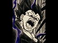 Vegeta Vs Granola edit | By XEN_Z | #vegeta #vegetavsgranolah #vegetaultraego