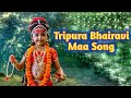 Tripura bhairavi maa song from vighnaharta ganesh