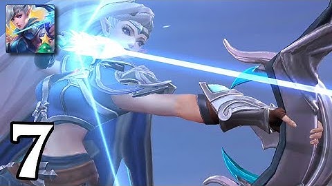 Mobile Legends: Bang Bang | Gameplay Walkthrough (Part 7) [iOS,Android]