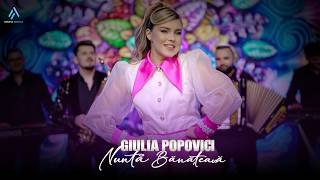 Giulia Popovici - Nunta Banateana (Videoclip Oficial)