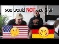 5 Things NORMAL in Germany, but WEIRD in the United States!
