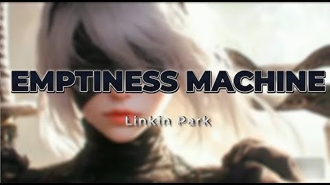 Emptiness Machine- Linkin Park (sub español)