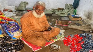 Incredible Auto Rickshaw Gearbox Manufacturing Process | Next-Level Precision Engineering