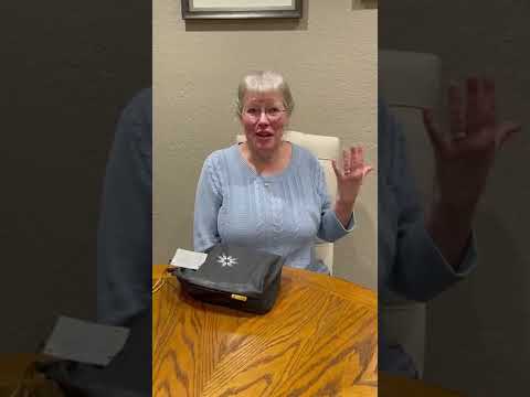 IDS Invisalign Testimonial: Laura K