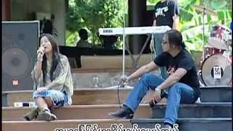 Zaw Win Htut duet Som Thin Parr: ခရီးသြားမီးခိုးတန္းမ်ား