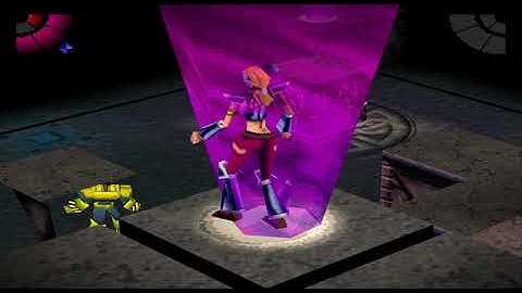 Manhattan Project - Prototype - 4K - PS1 - Duckstation - Core i7 2600 - GTX 970