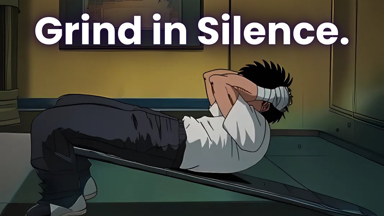 it's time to go ghost mode.