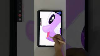 Here’s the final character! Can you get it right? 💜🦄