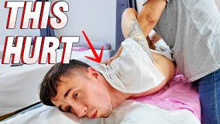She Used Me Like an IRONING BOARD... | Full Uncut ASMR News