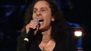 Deep Purple with Dio & Orchestra - Sitting in a Dream - 1999