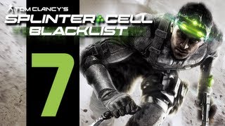 Let's Play Splinter Cell Blacklist feat. Pause - EP07 - Nice Balcony(Pause begged and pleaded for me to play this game with him. I eventually gave in. More info on the game: ..., 2013-09-01T01:00:08.000Z)