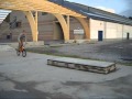 Bmx edit sebastien danse  lopold de termmerman