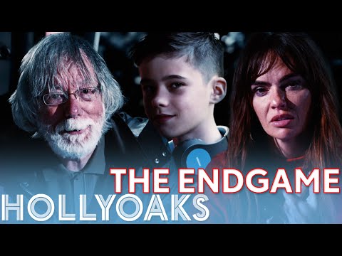 Vídeo: On es filma Hollyoaks?