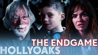 One Final Game | Hollyoaks