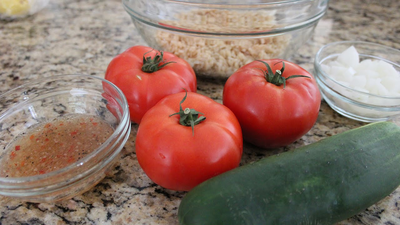 Tomatoes - Healthy Recipes from NH Farmers Markets