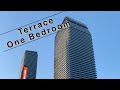 Cosmopolitan Las Vegas Terrace One Bedroom 2021 | Amazing!!!