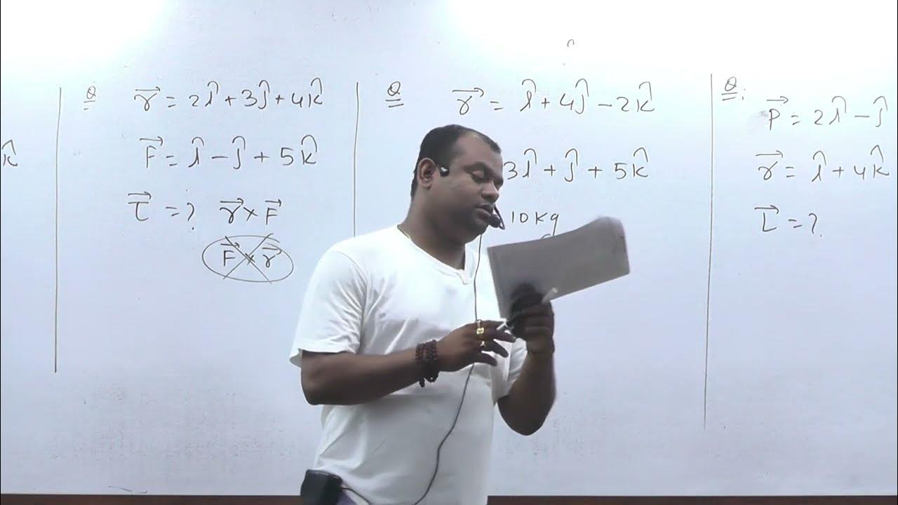 Questions & Answers Session by rohitjha Sir Career Xone Gondia 