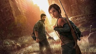 THE LAST OF US