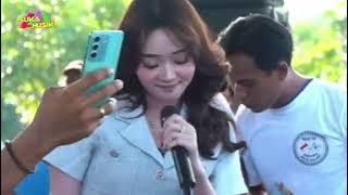 Kalah Materi - Difarina Indra Adella - Perantara Community