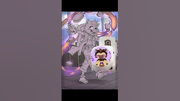 Timelapse of Peeby’s card! #furry #furryfandom #furryart #tcg