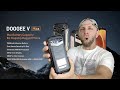 Ce smartphone est extreme avec 108mp samsung 20mp sony ir d1080 5g 22000mah ip68le doogee v max