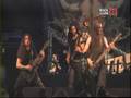 Inallsenses - I will kill you @ Wacken 2008