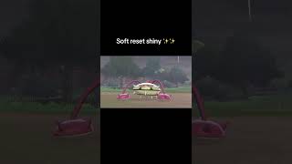 #pokemon #shinyhunting #shinypokemon #pokemonscarletandviolet #pokemonswordshield #pokemonletsgo