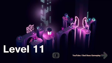 Mr Future Ninja / Level 11 Walkthrough ( iOS /Android ) Gameplay Full HD 1080p