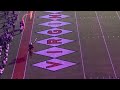 Cavman entering Scott Stadium for Commonwealth Cup 2025