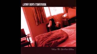 Watch Lucky Boys Confusion The Struggle video