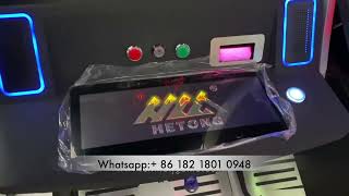How to Connect Ideck Video 2 售后 怎么连接ideck
